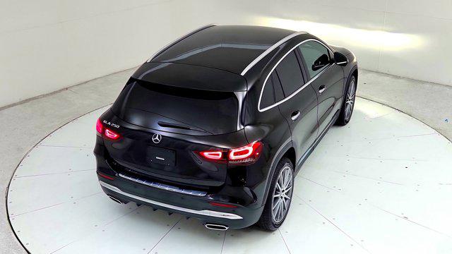 2022 Mercedes-Benz GLA-CLASS GLA 250 GLA 250