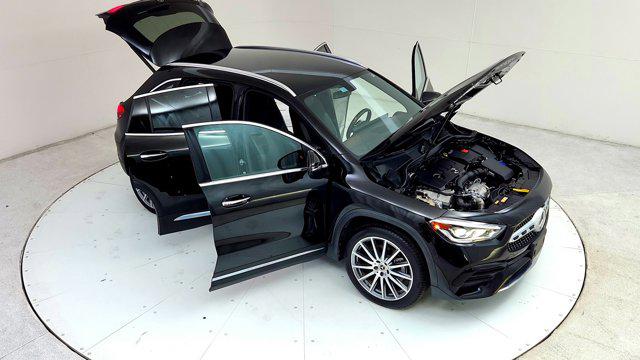 2022 Mercedes-Benz GLA-CLASS GLA 250 GLA 250