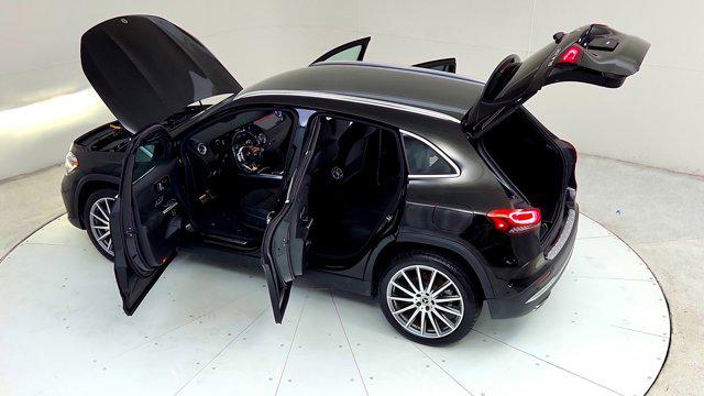 2022 Mercedes-Benz GLA-CLASS GLA 250 GLA 250