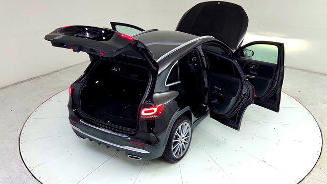 2022 Mercedes-Benz GLA-CLASS GLA 250 GLA 250