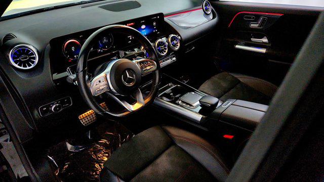 2022 Mercedes-Benz GLA-CLASS GLA 250 GLA 250