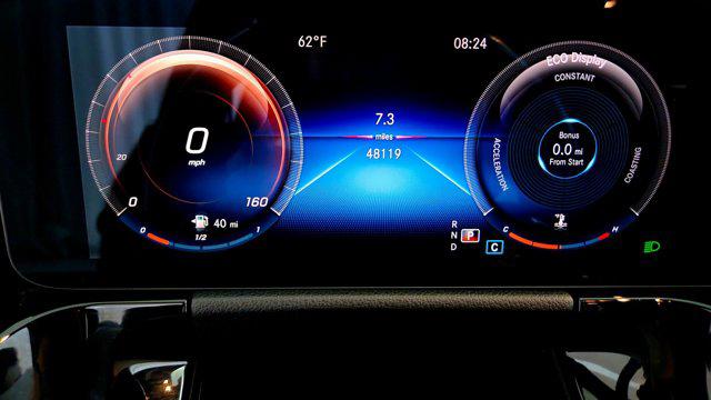 2022 Mercedes-Benz GLA-CLASS GLA 250 GLA 250