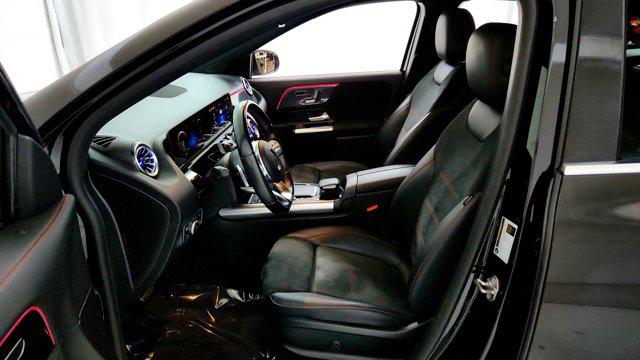 2022 Mercedes-Benz GLA-CLASS GLA 250 GLA 250