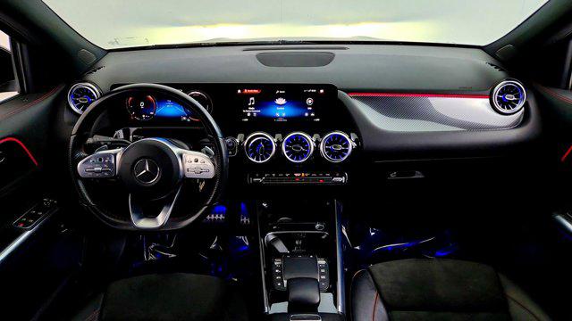 2022 Mercedes-Benz GLA-CLASS GLA 250 GLA 250