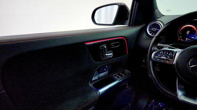 2022 Mercedes-Benz GLA-CLASS GLA 250 GLA 250