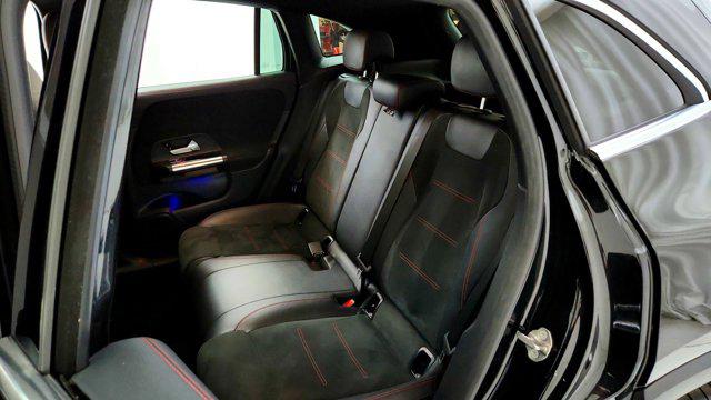 2022 Mercedes-Benz GLA-CLASS GLA 250 GLA 250