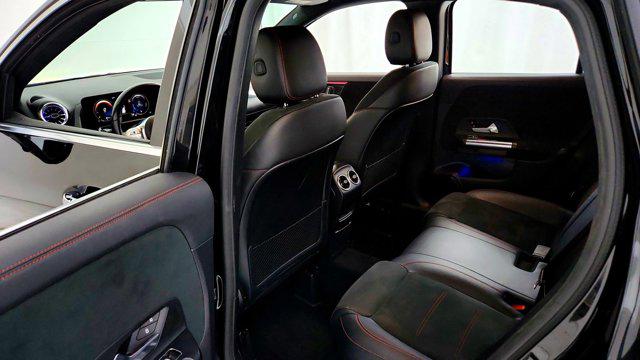 2022 Mercedes-Benz GLA-CLASS GLA 250 GLA 250