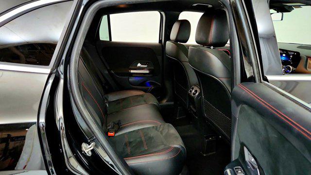 2022 Mercedes-Benz GLA-CLASS GLA 250 GLA 250