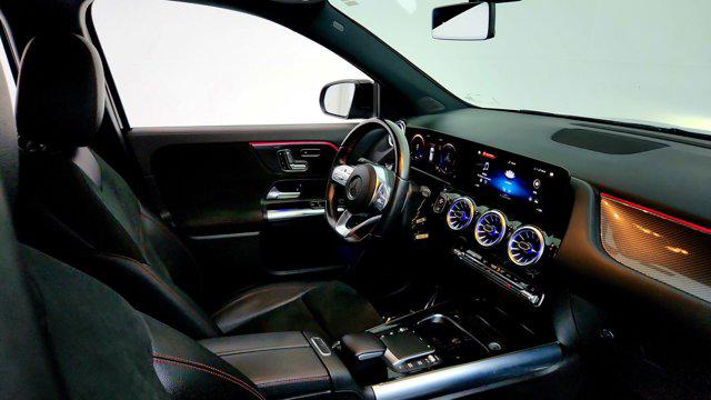 2022 Mercedes-Benz GLA-CLASS GLA 250 GLA 250