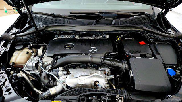 2022 Mercedes-Benz GLA-CLASS GLA 250 GLA 250