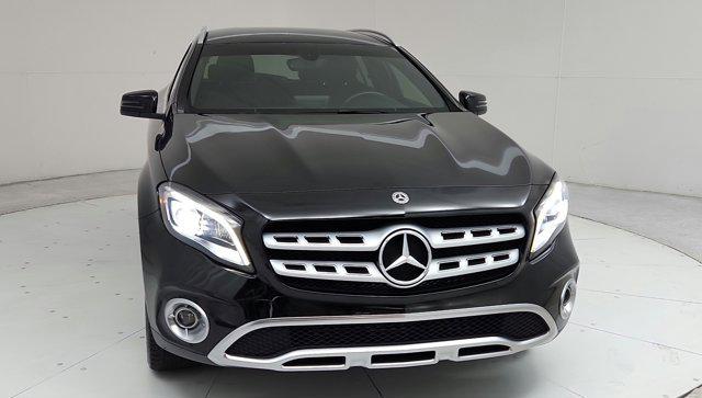2020 Mercedes-Benz GLA-CLASS GLA 250 GLA 250