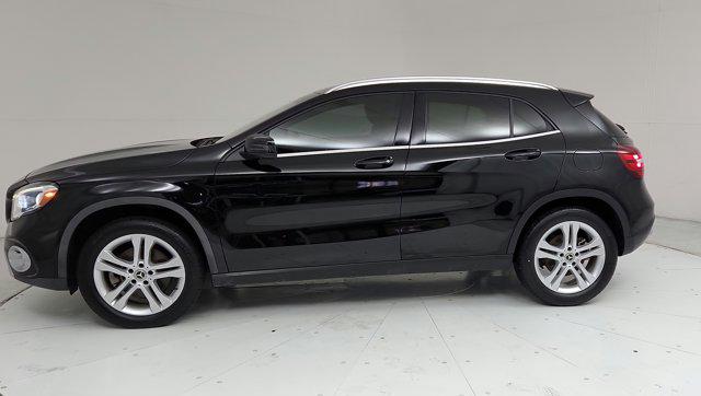 2020 Mercedes-Benz GLA-CLASS GLA 250 GLA 250