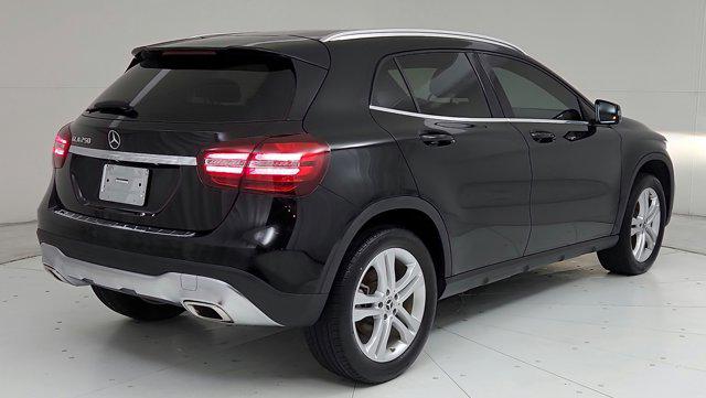 2020 Mercedes-Benz GLA-CLASS GLA 250 GLA 250