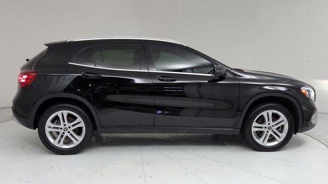 2020 Mercedes-Benz GLA-CLASS GLA 250 GLA 250
