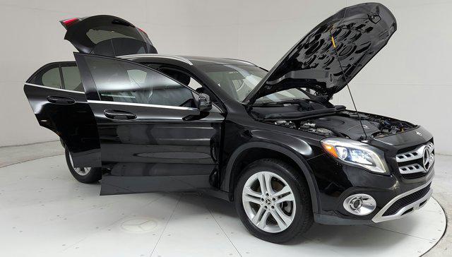 2020 Mercedes-Benz GLA-CLASS GLA 250 GLA 250