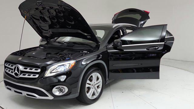 2020 Mercedes-Benz GLA-CLASS GLA 250 GLA 250