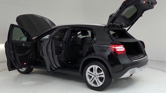 2020 Mercedes-Benz GLA-CLASS GLA 250 GLA 250