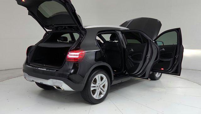2020 Mercedes-Benz GLA-CLASS GLA 250 GLA 250