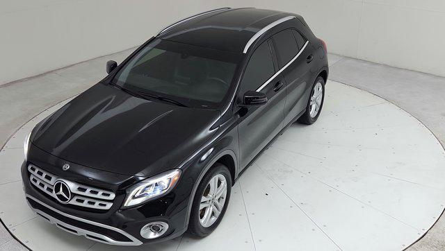 2020 Mercedes-Benz GLA-CLASS GLA 250 GLA 250
