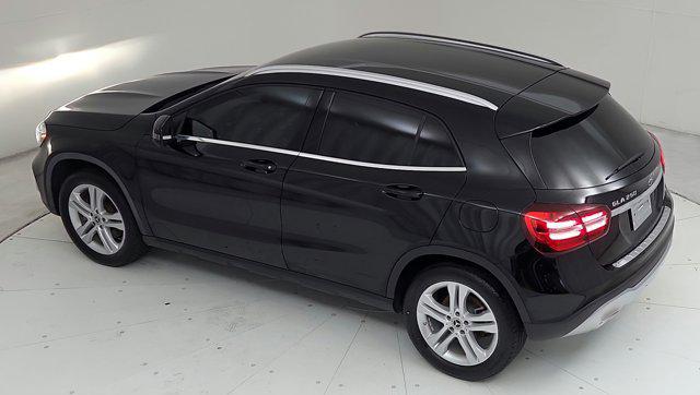 2020 Mercedes-Benz GLA-CLASS GLA 250 GLA 250