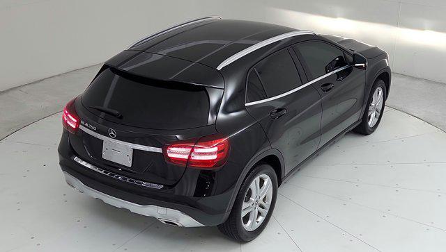 2020 Mercedes-Benz GLA-CLASS GLA 250 GLA 250