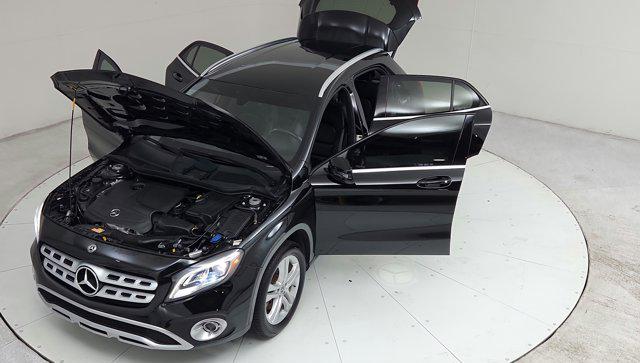 2020 Mercedes-Benz GLA-CLASS GLA 250 GLA 250