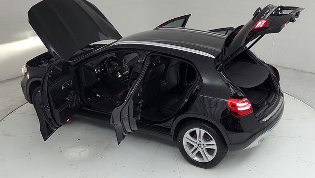2020 Mercedes-Benz GLA-CLASS GLA 250 GLA 250