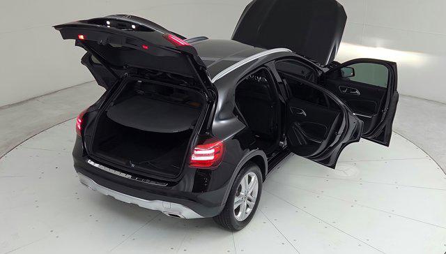 2020 Mercedes-Benz GLA-CLASS GLA 250 GLA 250