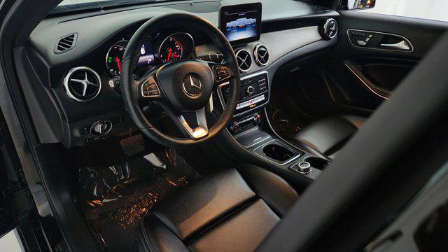 2020 Mercedes-Benz GLA-CLASS GLA 250 GLA 250