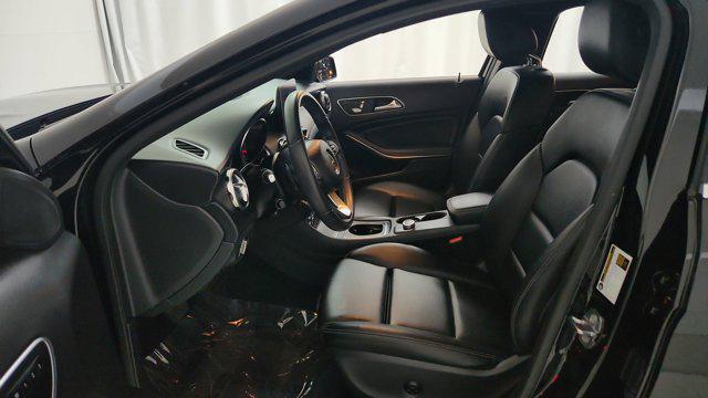 2020 Mercedes-Benz GLA-CLASS GLA 250 GLA 250