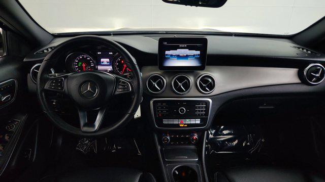 2020 Mercedes-Benz GLA-CLASS GLA 250 GLA 250