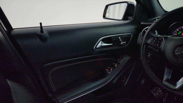2020 Mercedes-Benz GLA-CLASS GLA 250 GLA 250