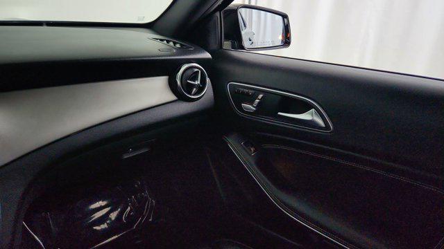 2020 Mercedes-Benz GLA-CLASS GLA 250 GLA 250