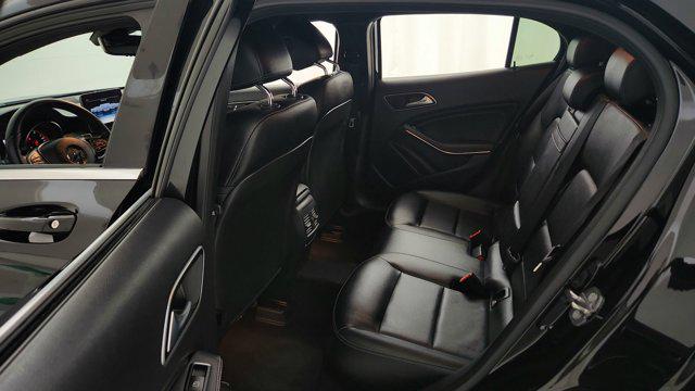 2020 Mercedes-Benz GLA-CLASS GLA 250 GLA 250