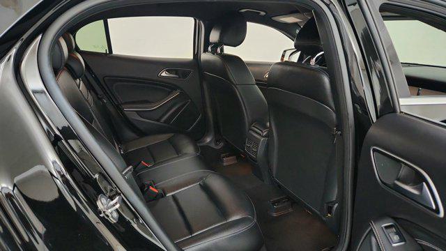 2020 Mercedes-Benz GLA-CLASS GLA 250 GLA 250