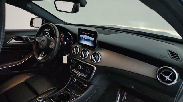 2020 Mercedes-Benz GLA-CLASS GLA 250 GLA 250