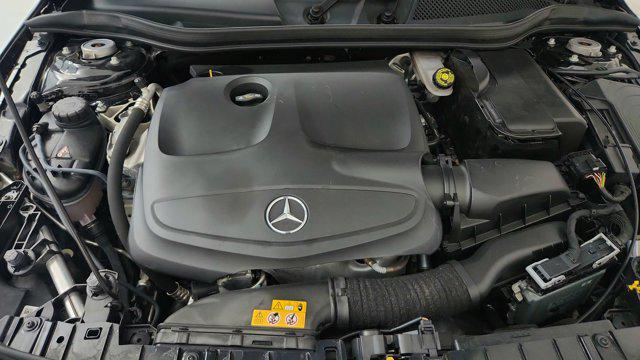 2020 Mercedes-Benz GLA-CLASS GLA 250 GLA 250