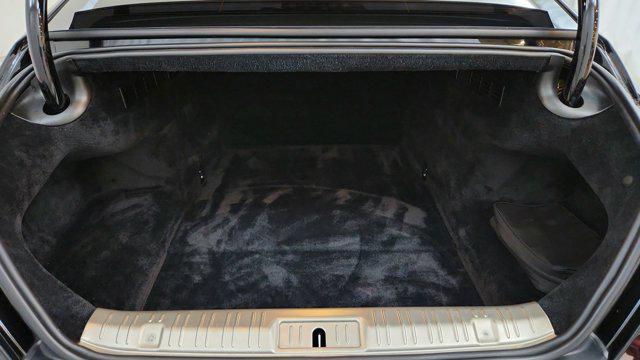 2019 Rolls-Royce Wraith Coupe