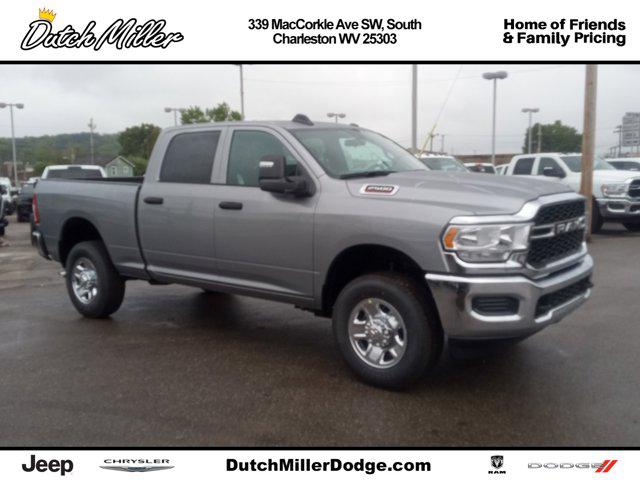 2024 Ram 2500 Tradesman Crew Cab 4x4 6'4" Box for sale in South Charleston, WV