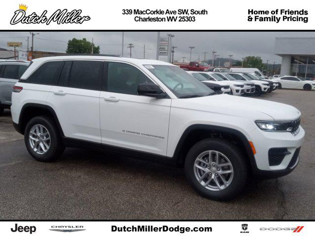 2025 Jeep Grand Cherokee Laredo X for sale in South Charleston, WV