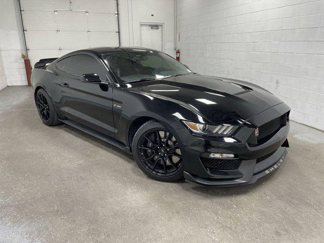 2019 Ford Shelby GT350