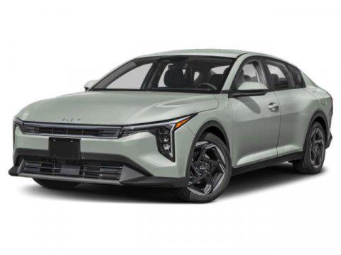 2025 Kia K4 EX for sale in San Antonio, TX