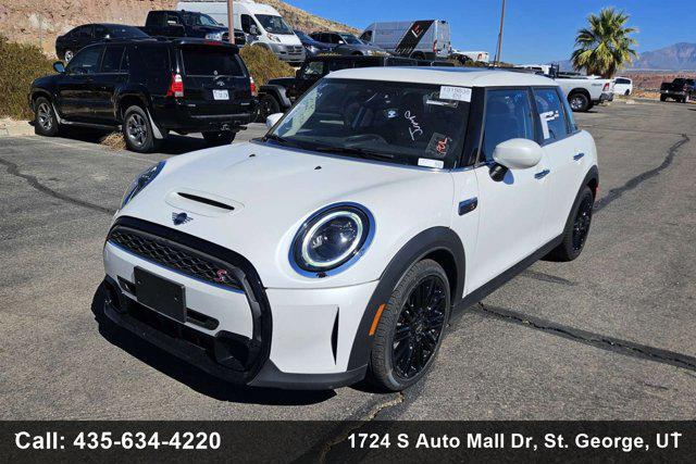 2024 MINI Hardtop