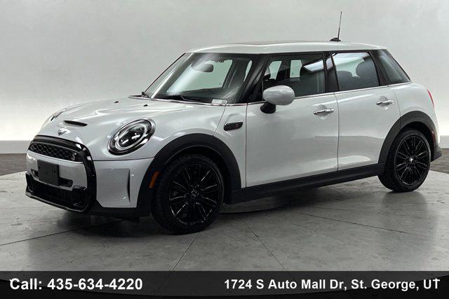 2024 MINI Hardtop