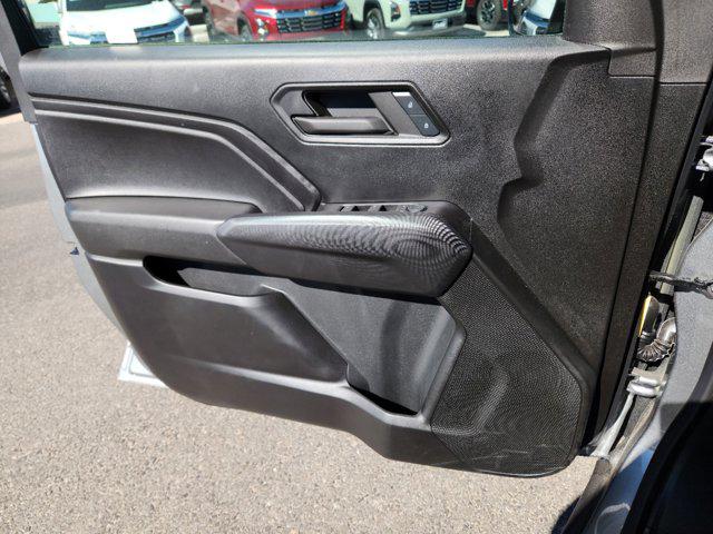 2024 Chevrolet Colorado 4WD Trail Boss 4WD