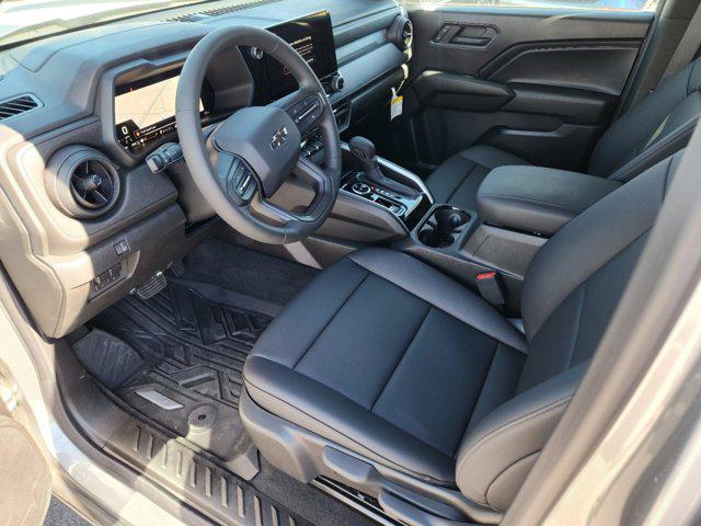 2024 Chevrolet Colorado 4WD Trail Boss 4WD