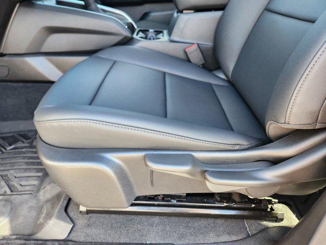 2024 Chevrolet Colorado 4WD Trail Boss 4WD