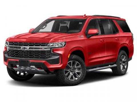 2024 Chevrolet Tahoe Z71 4WD for sale in Albuquerque, NM