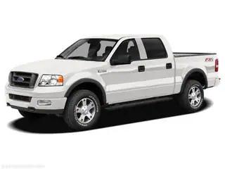 2008 Ford F-150