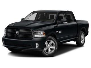 2016 Ram 1500 Big Horn for sale in Alamosa, CO